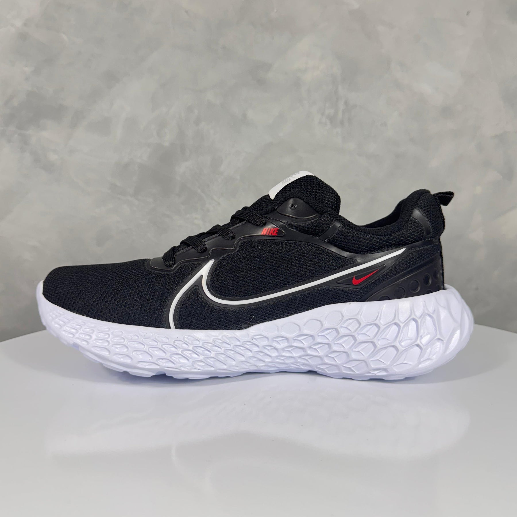 Tênis Unissex Zoomx React Infinity FK 4 Premium