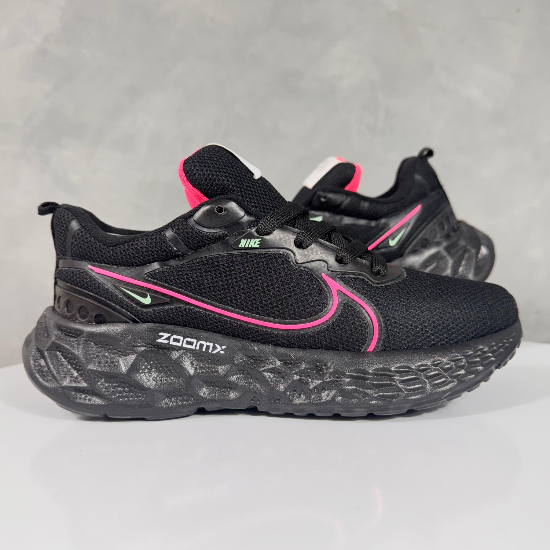 Tênis Unissex Zoomx React Infinity FK 4 Premium