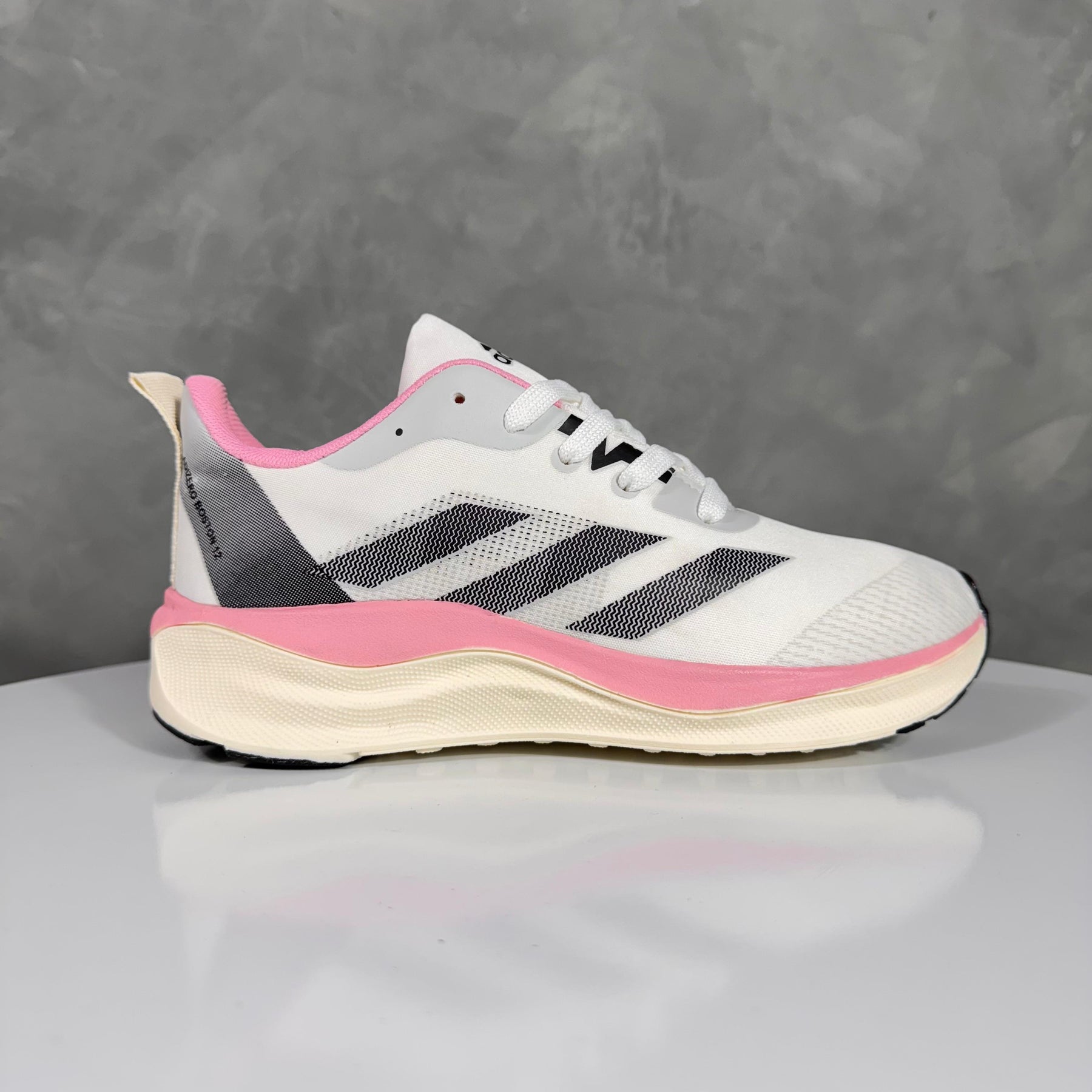 Tênis Unissex Adizero Boston 12