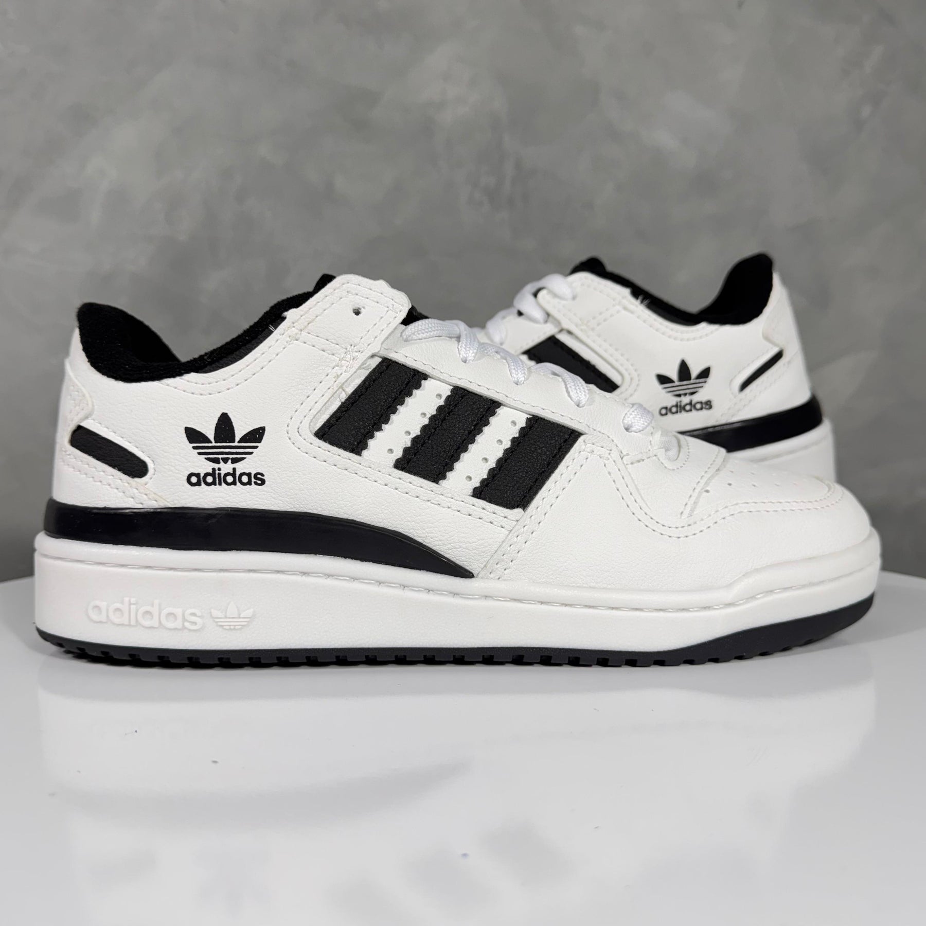 Tênis Unissex Forum Premium