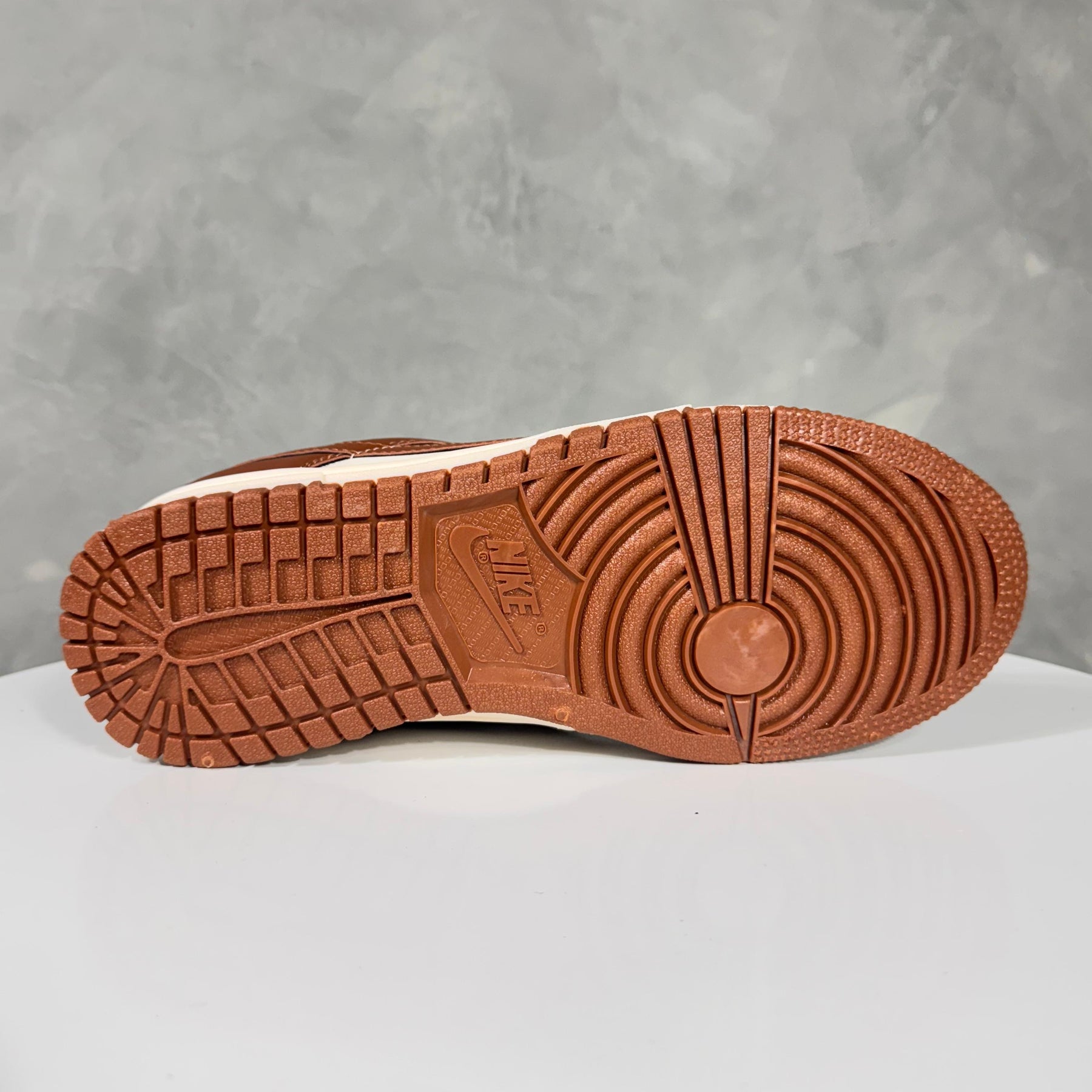 Tênis Unissex Dunk Cacau Premium