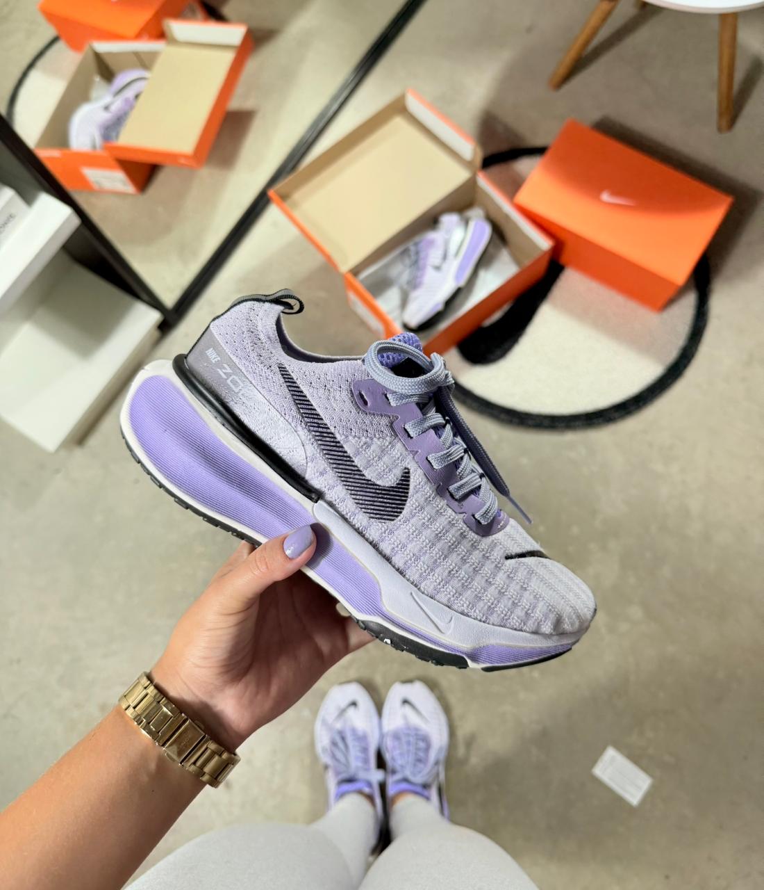 Tênis Unissex Nike Zoom Invencible Run Premium