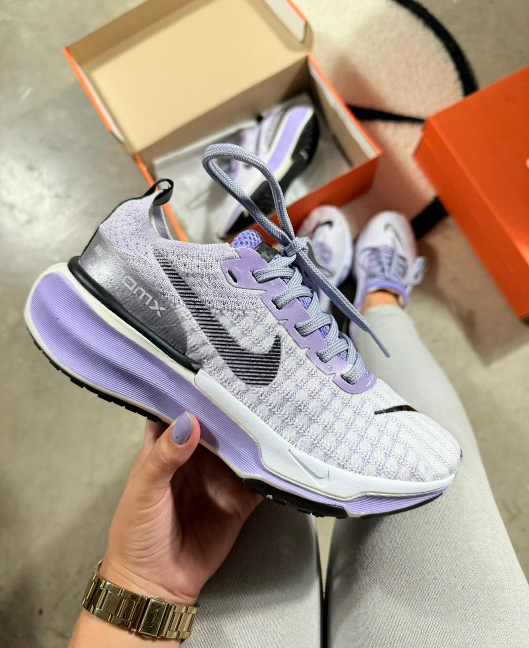 Tênis Unissex Nike Zoom Invencible Run Premium