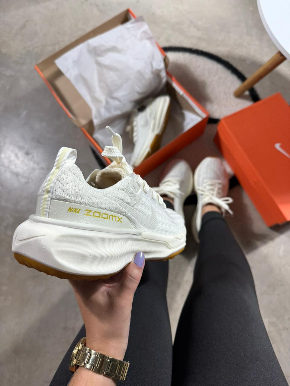 Tênis Unissex Nike Zoom Invencible Run Premium