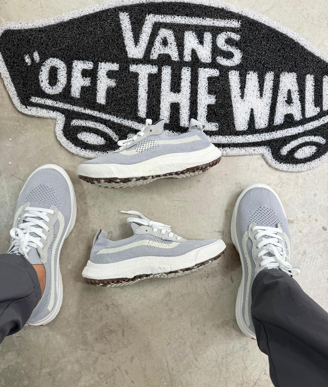 Tênis Unissex Ultrarange VR3 Premium