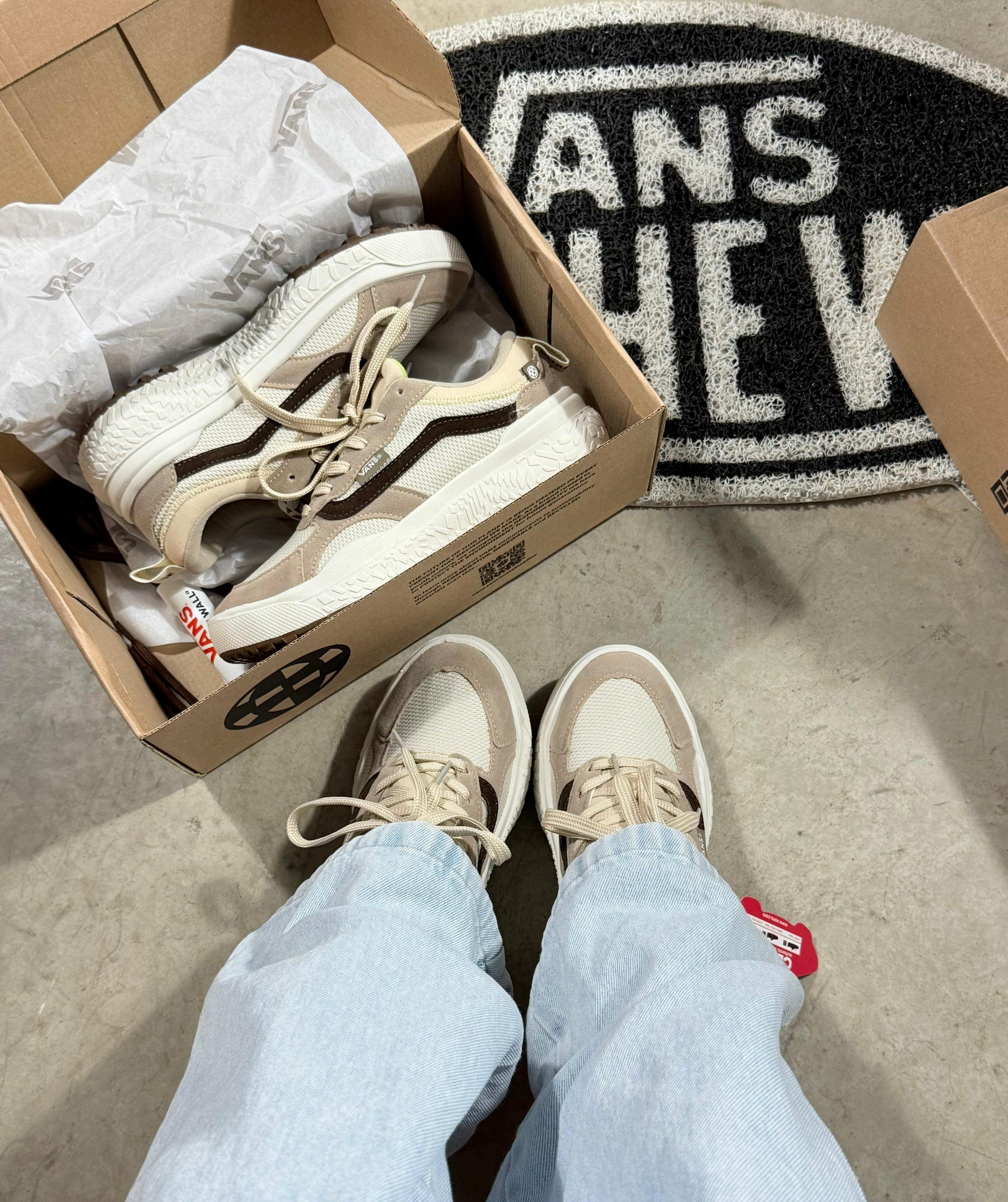 Tênis Unissex Ultrarange Neo Premium