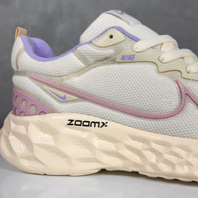Tênis Unissex Zoomx React Infinity FK 4 Premium