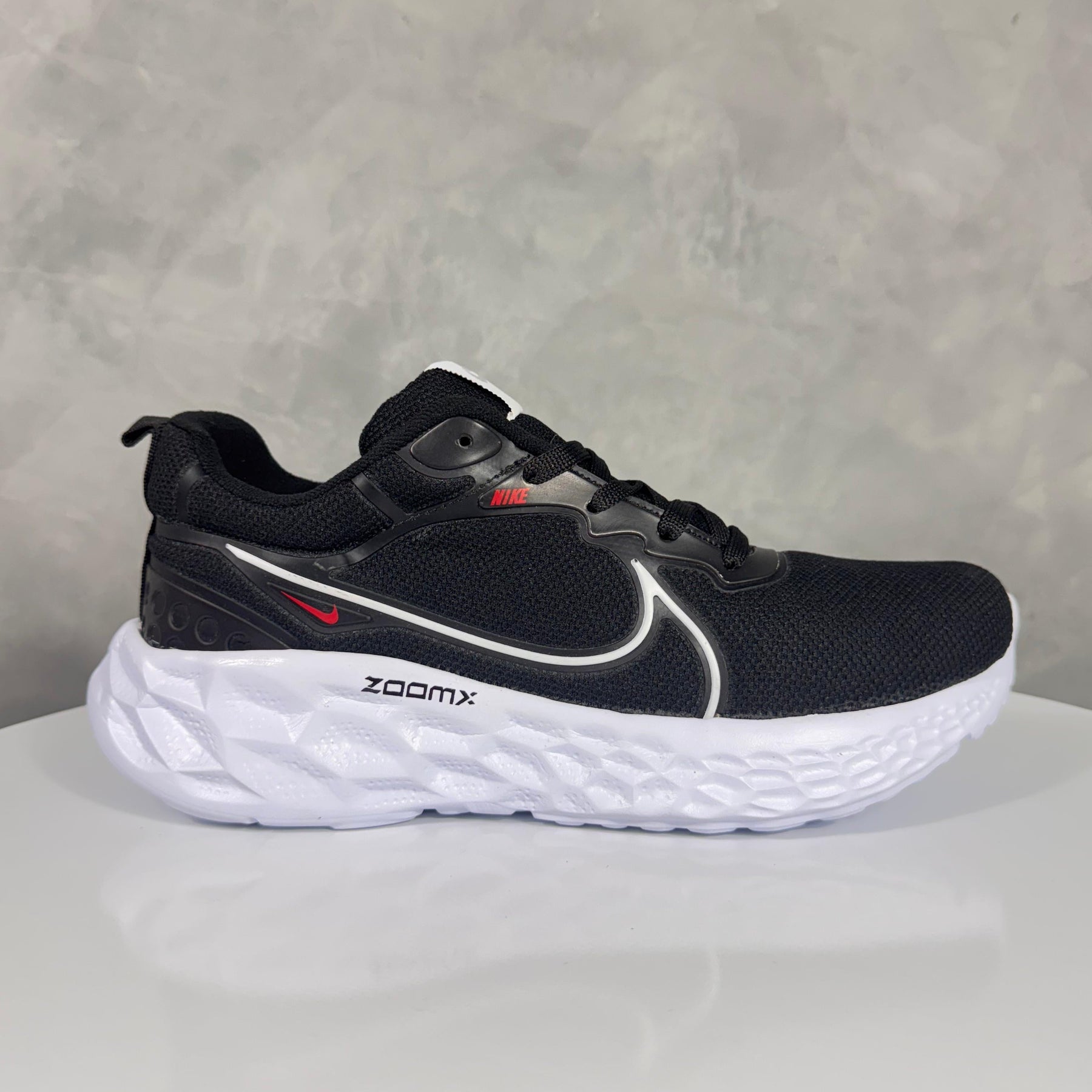Tênis Unissex Zoomx React Infinity FK 4 Premium