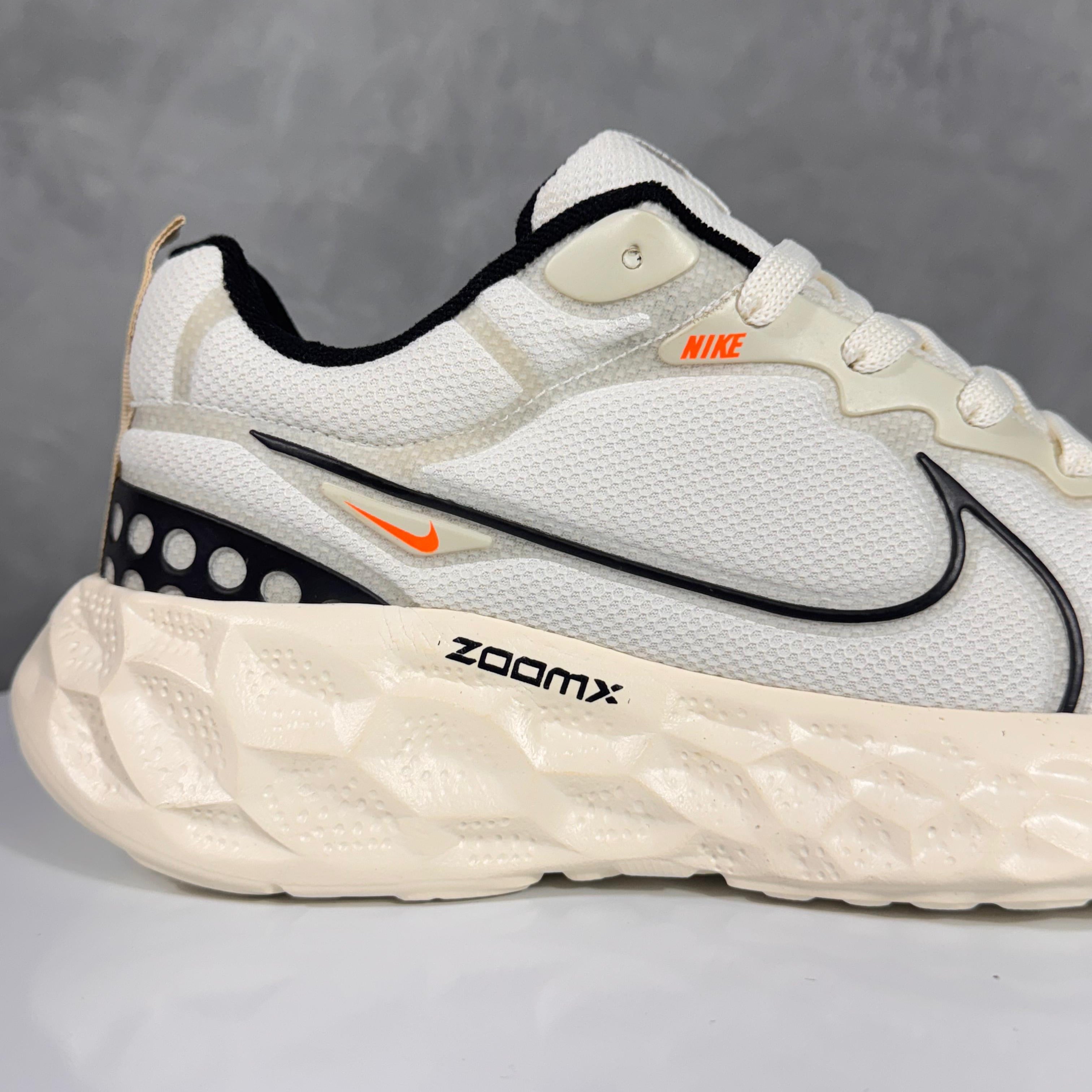 Tênis Unissex Zoomx React Infinity FK 4 Premium