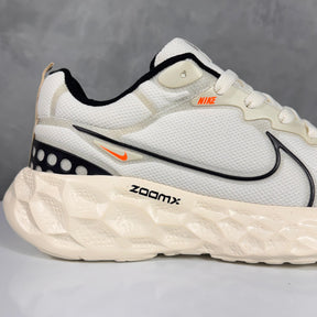 Tênis Unissex Zoomx React Infinity FK 4 Premium