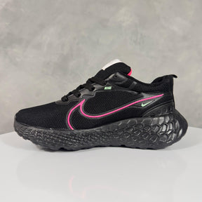 Tênis Unissex Zoomx React Infinity FK 4 Premium