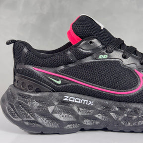 Tênis Unissex Zoomx React Infinity FK 4 Premium