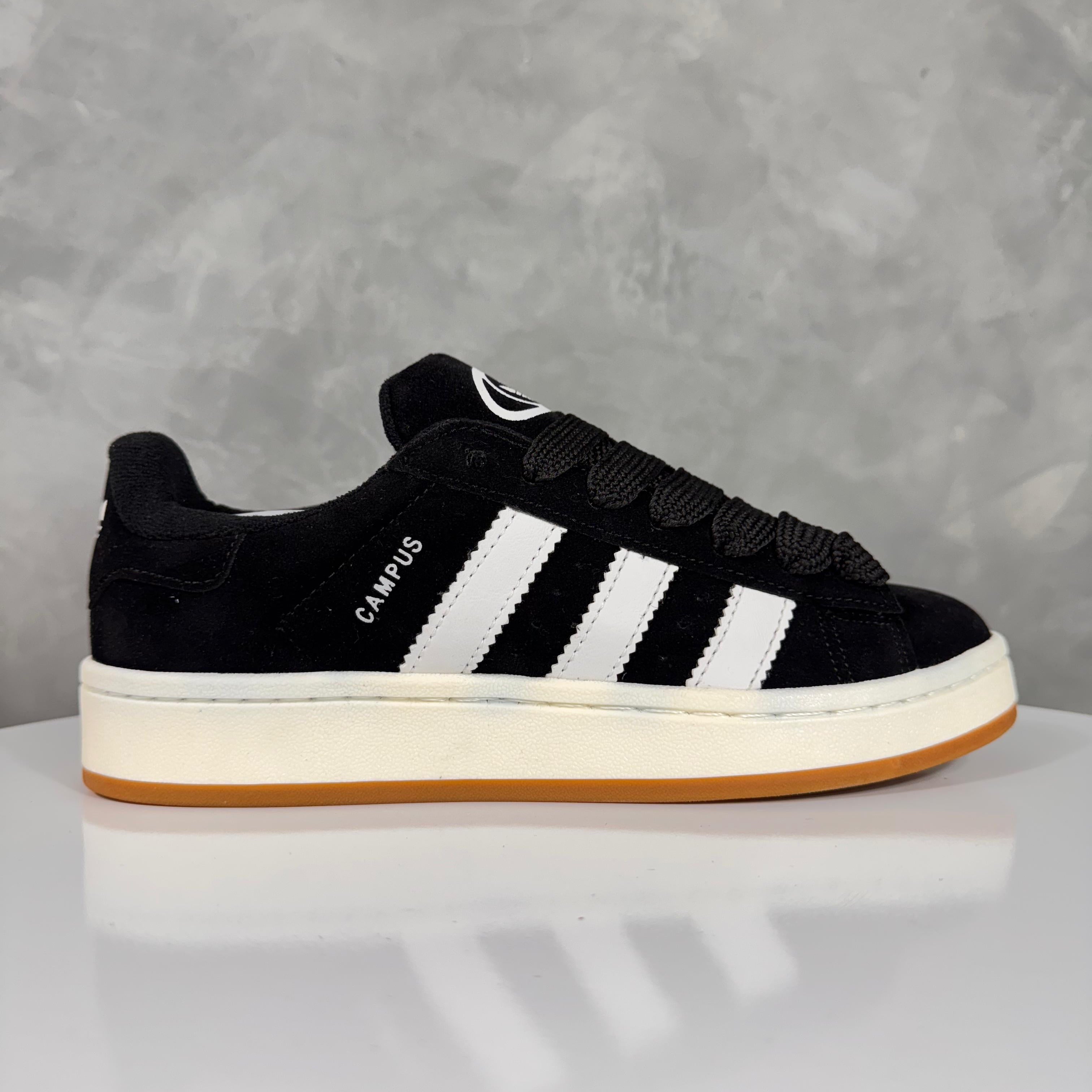 Tênis Unissex Campus Premium