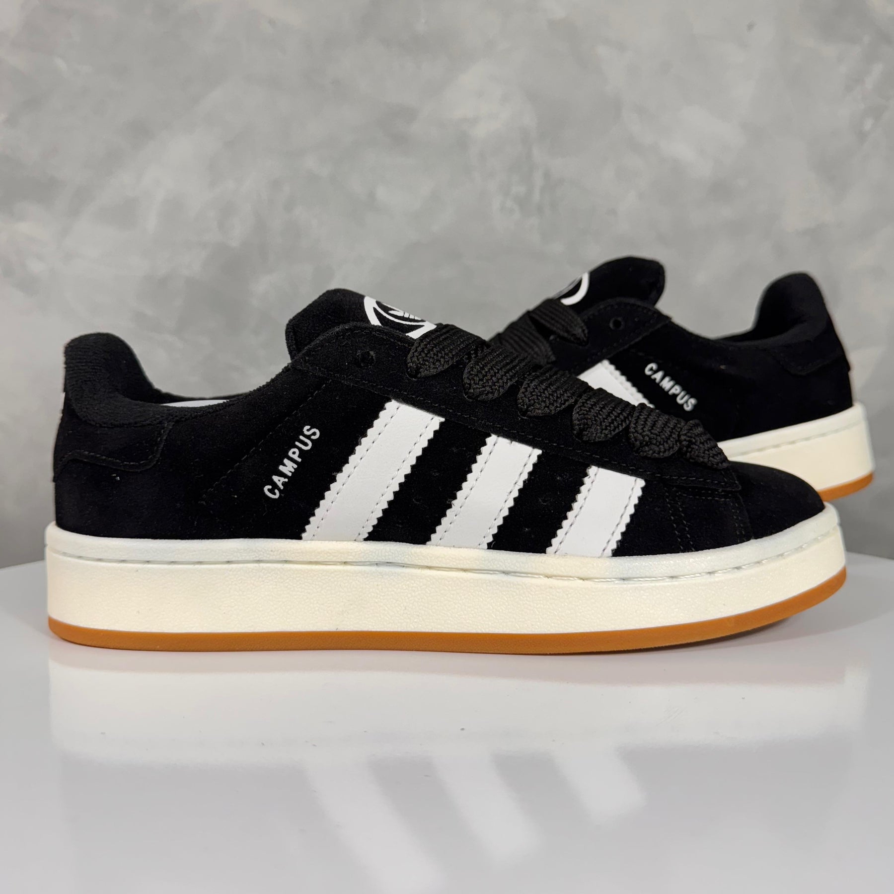 Tênis Unissex Campus Premium