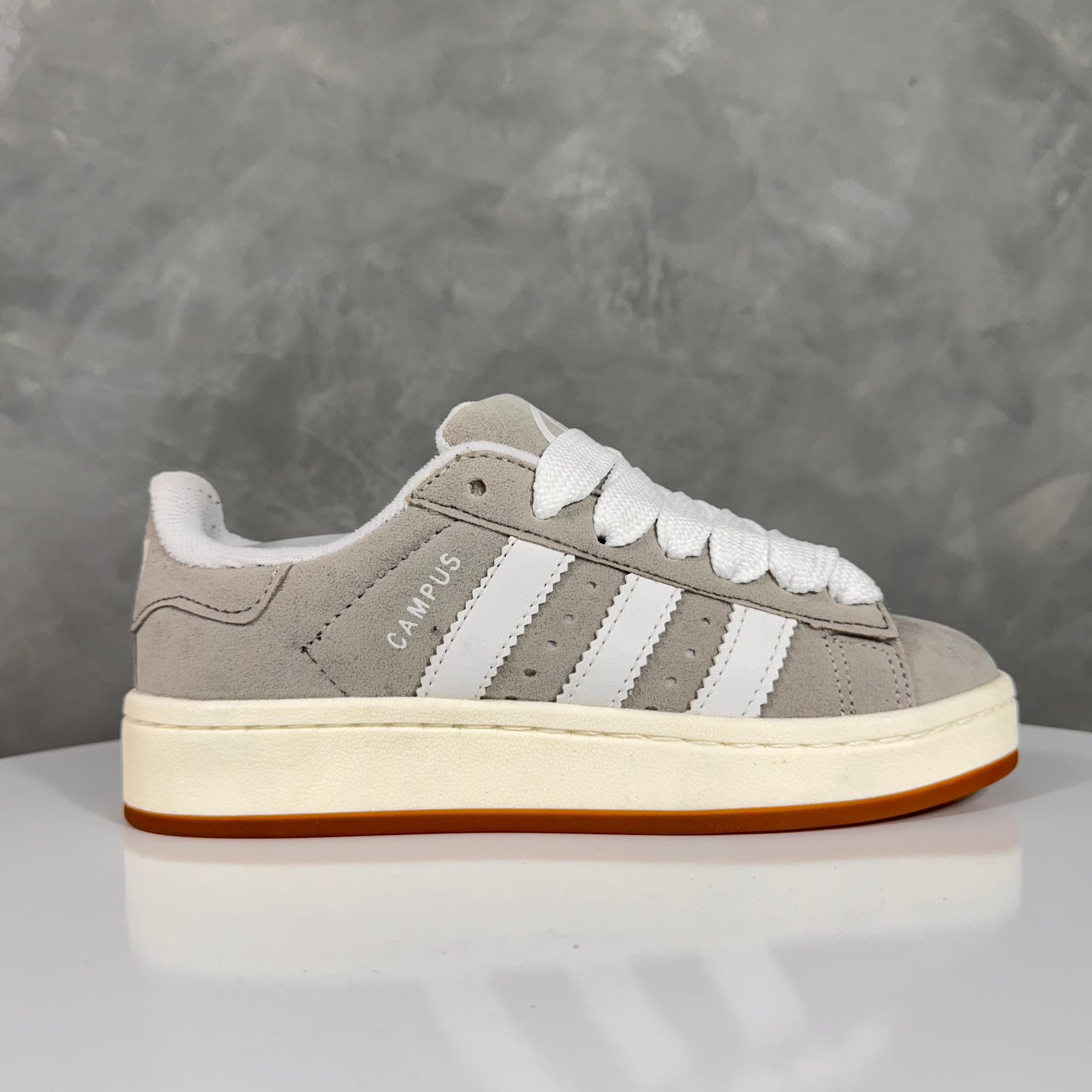 Tênis Unissex Campus Premium