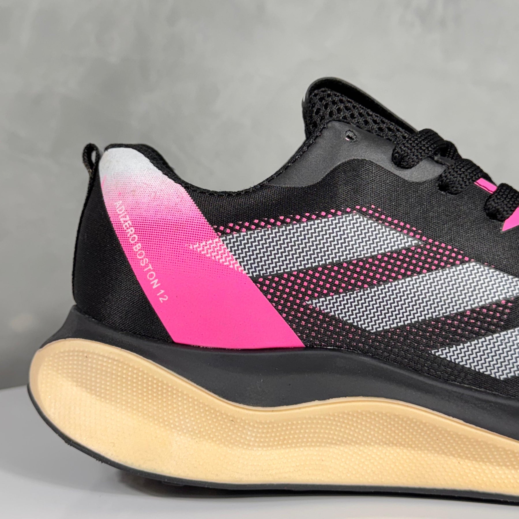 Tênis Unissex Adizero Boston 12