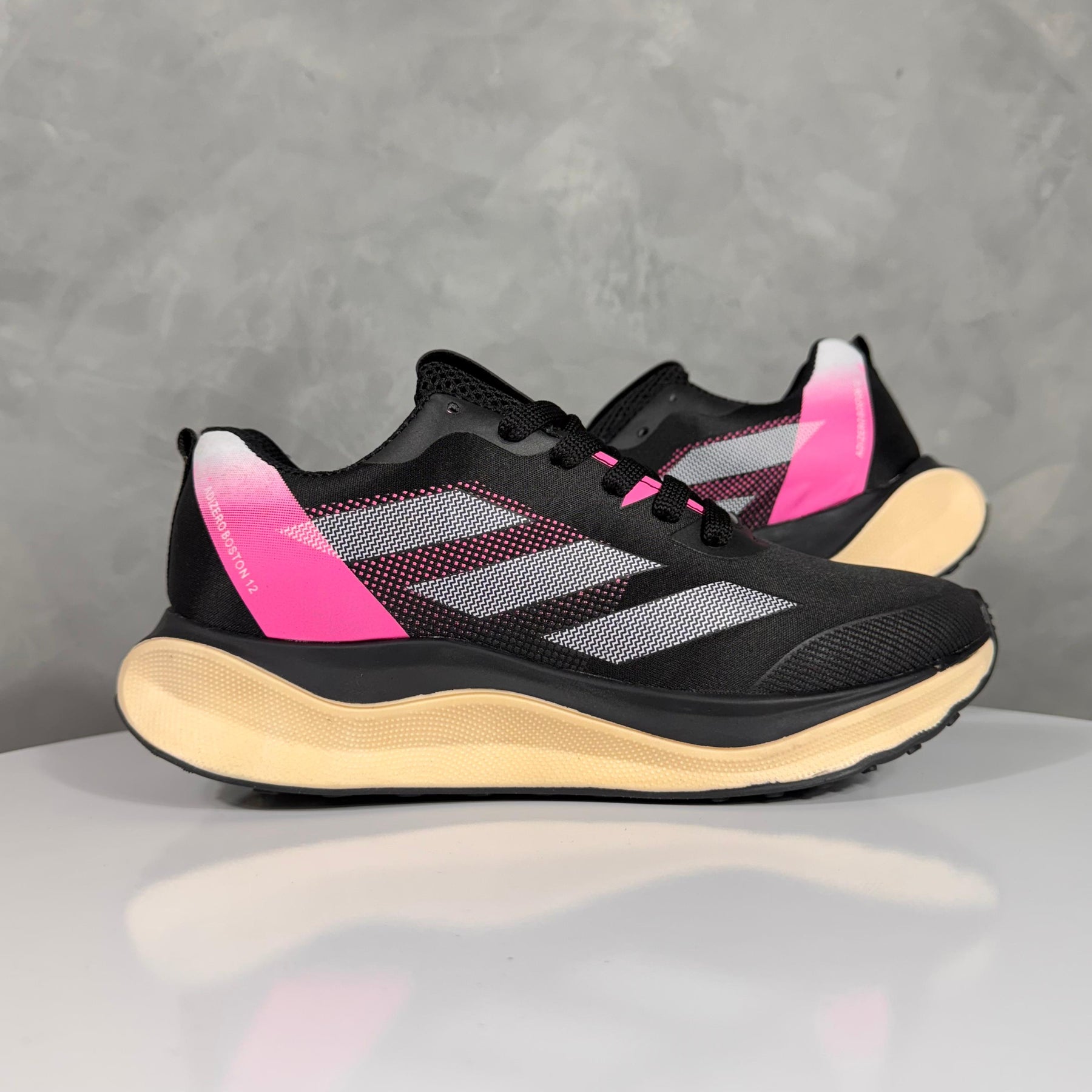 Tênis Unissex Adizero Boston 12