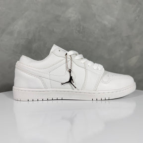 Tênis Unissex Jordan Branco Premium
