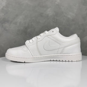 Tênis Unissex Jordan Branco Premium