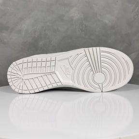 Tênis Unissex Jordan Branco Premium