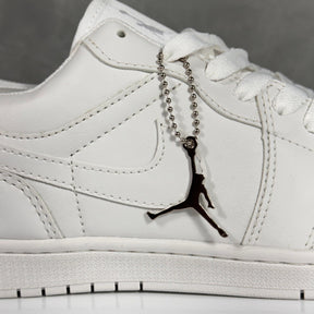 Tênis Unissex Jordan Branco Premium