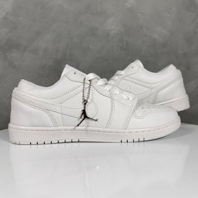 Tênis Unissex Jordan Branco Premium