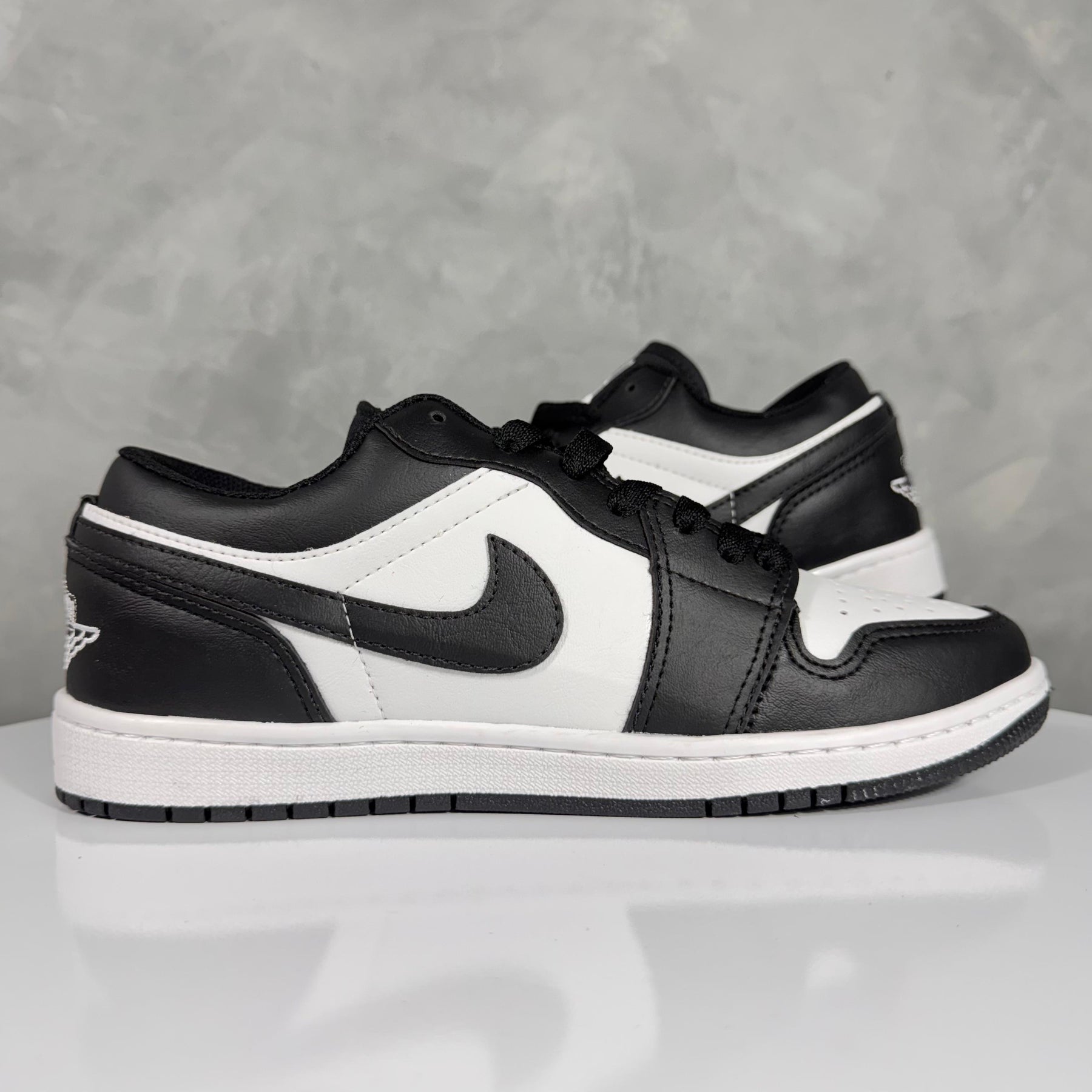 Tênis Unissex Jordan Panda Premium