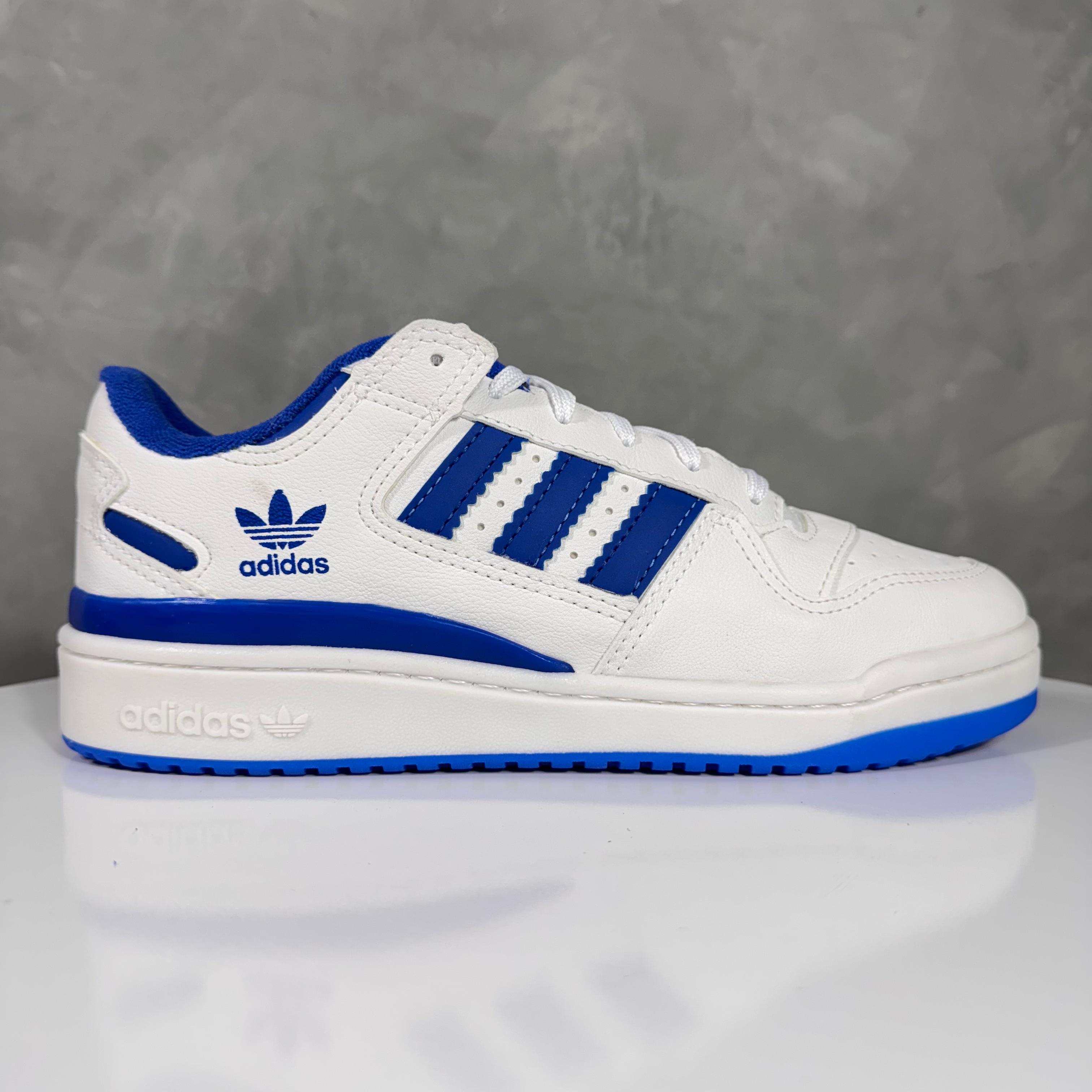 Tênis Unissex Forum Premium