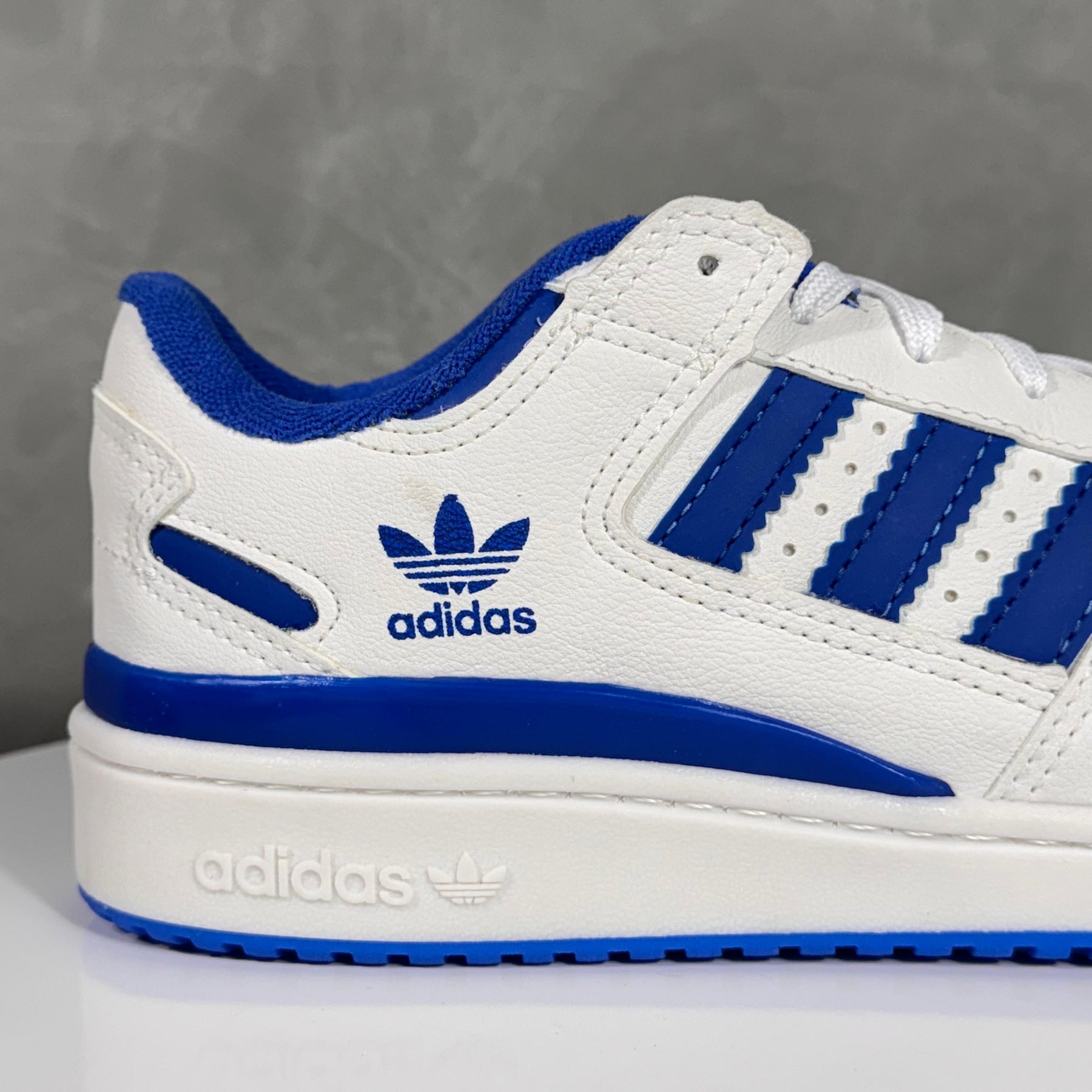 Tênis Unissex Forum Premium