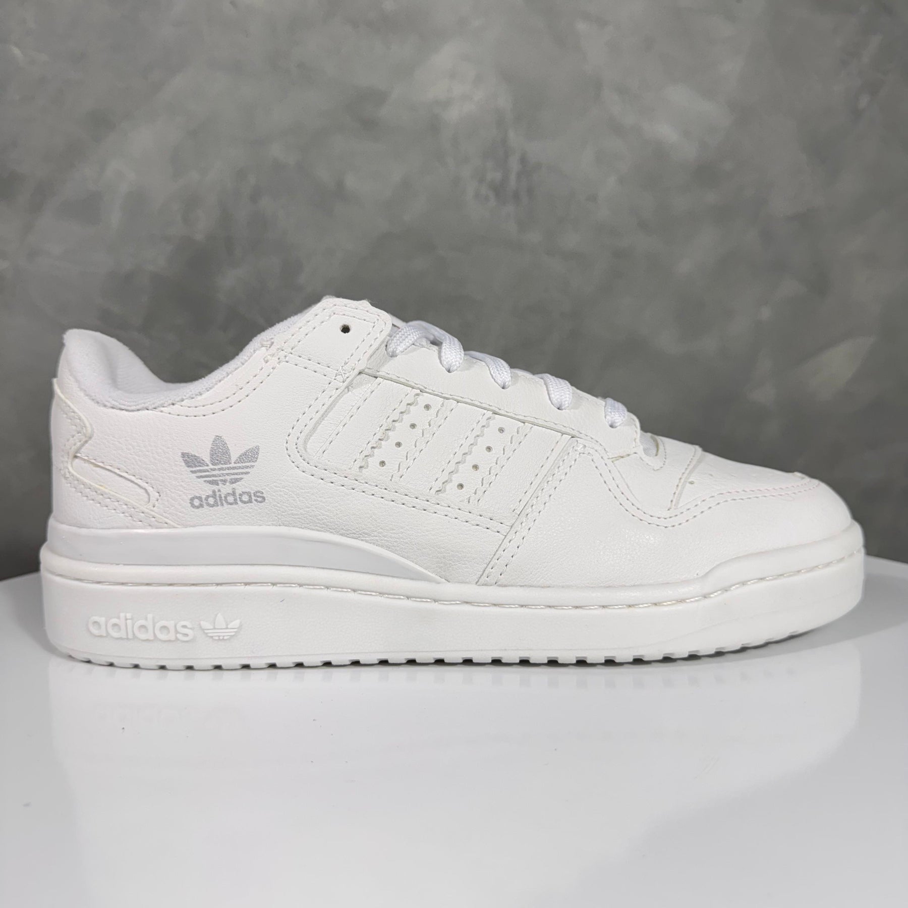 Tênis Unissex Forum Premium