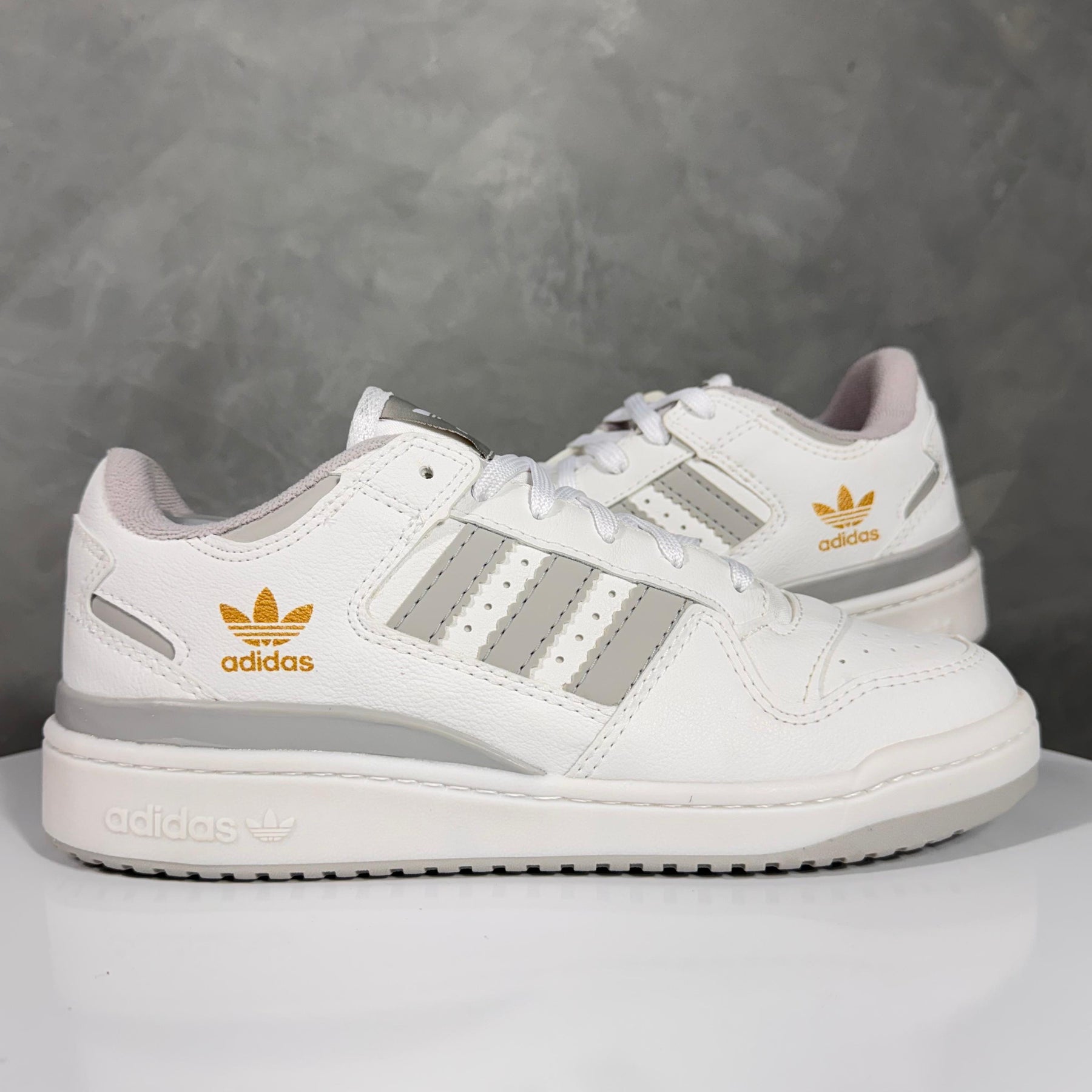 Tênis Unissex Forum Premium