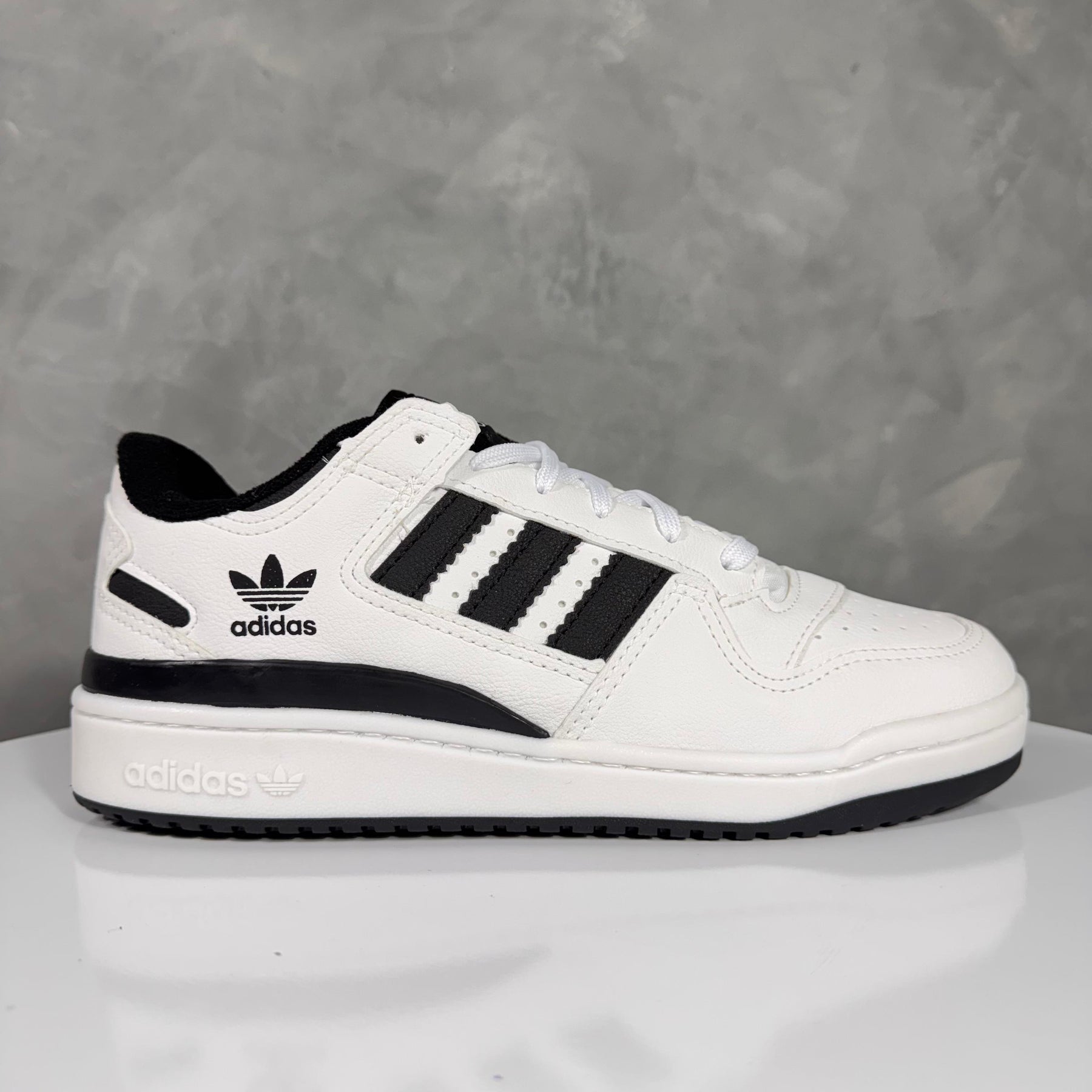 Tênis Unissex Forum Premium