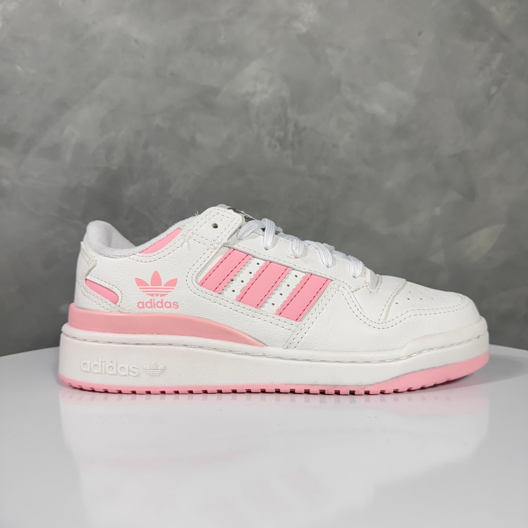 Tênis Unissex Forum Premium