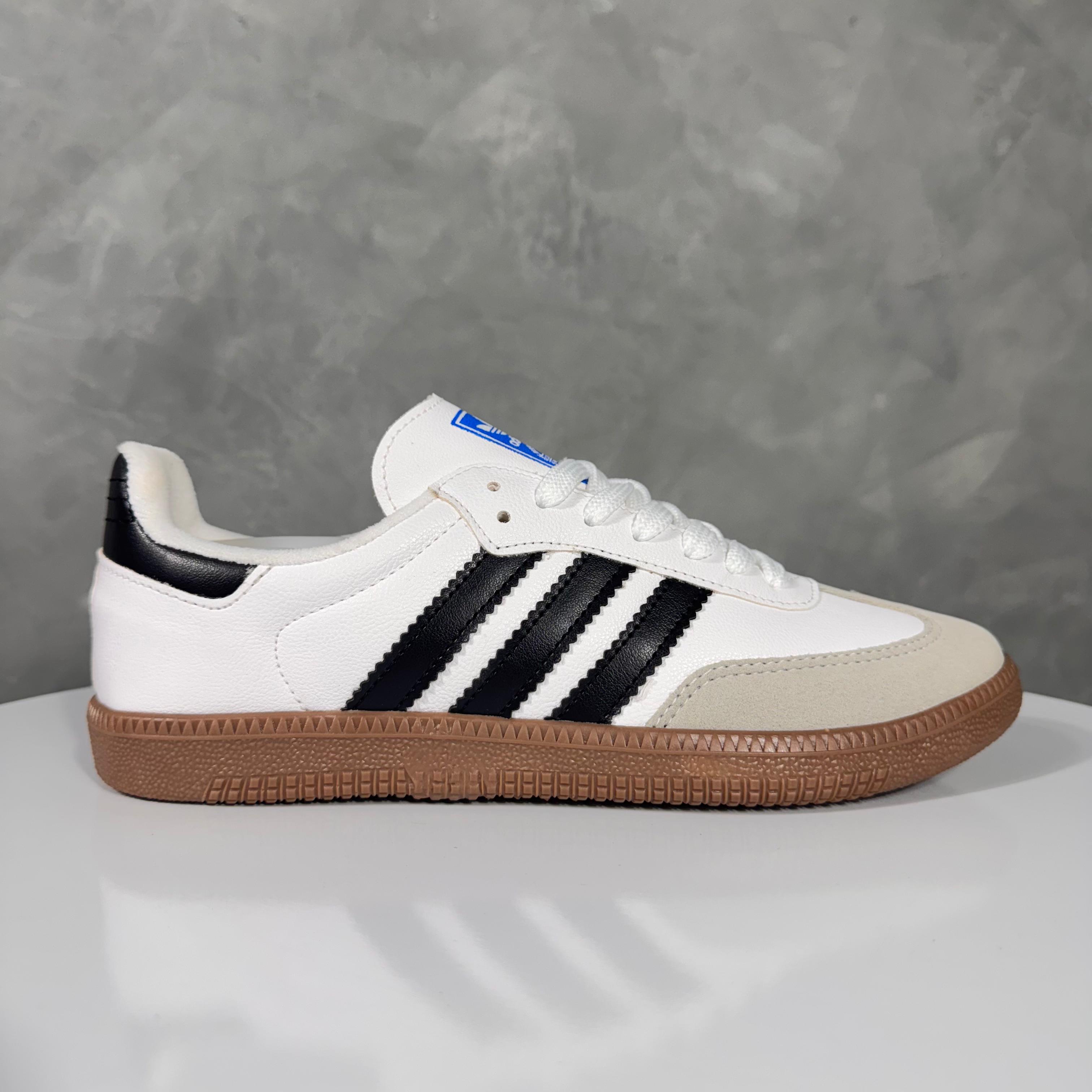 Tênis Feminino Samba Premium