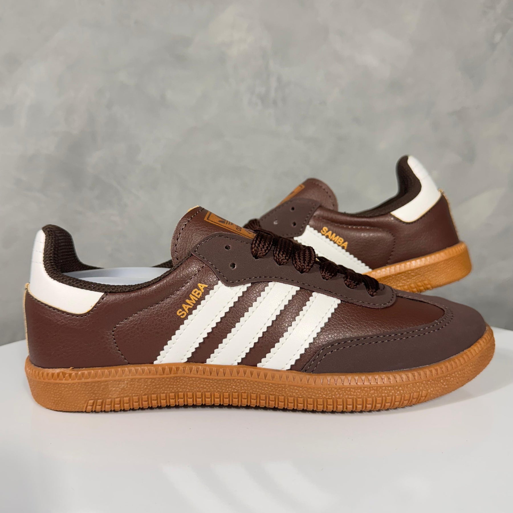 Tênis Feminino Samba Premium