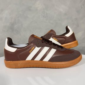 Tênis Feminino Samba Premium