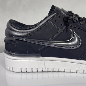 Tênis Masculino Dunk Twist Premium