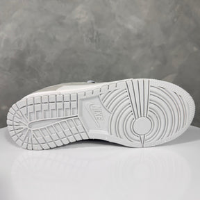 Tênis Unissex Dunk Cinza Premium