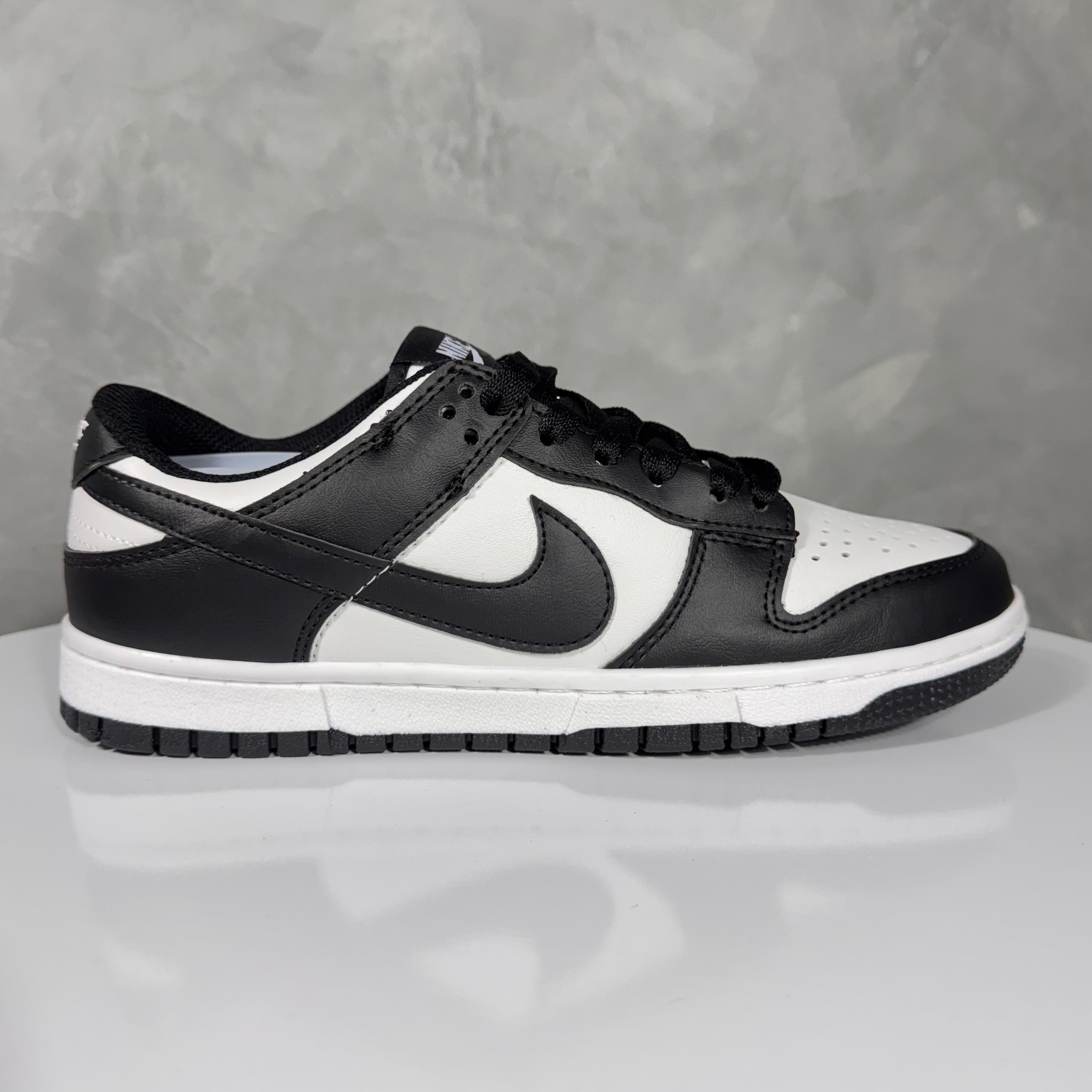 Tênis Unissex Dunk Panda Premium