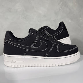 Tênis Masculino AF1 Nobuck Premium