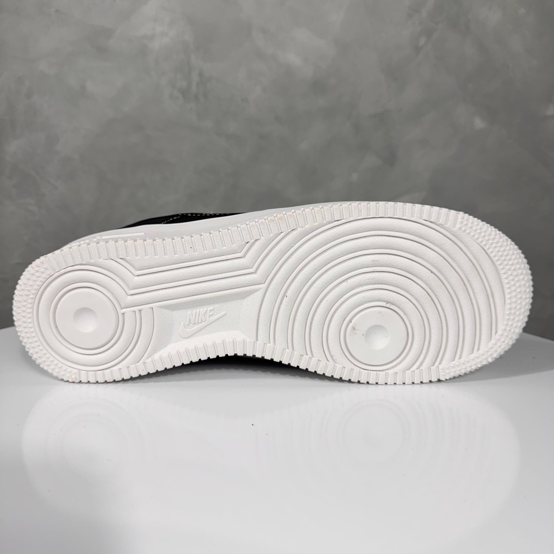 Tênis Masculino AF1 Nobuck Premium