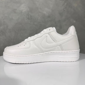 Tênis Unissex AF1 Branco Premium