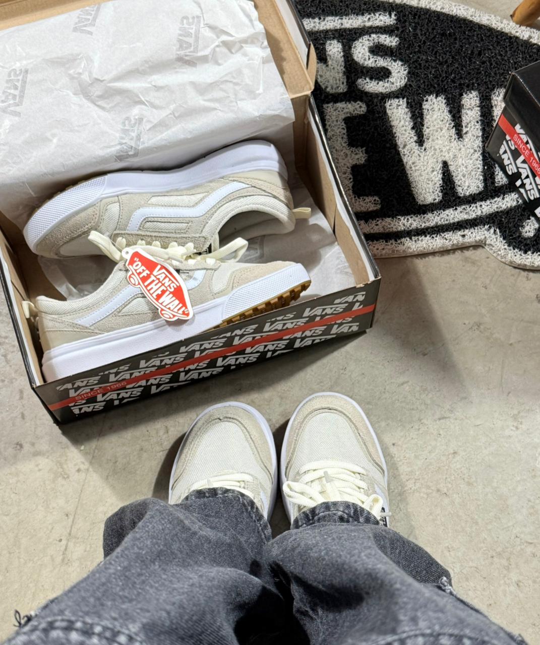 Tênis Unissex Ultrarange 3D Premium