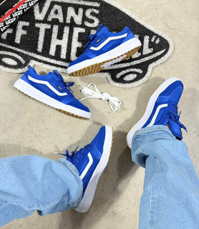 Tênis Unissex Ultrarange 3D Premium