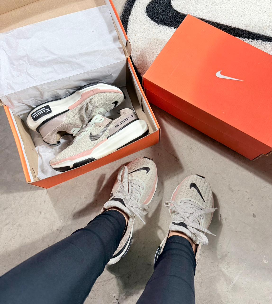 Tênis Unissex Nike Zoom Invencible Run Premium