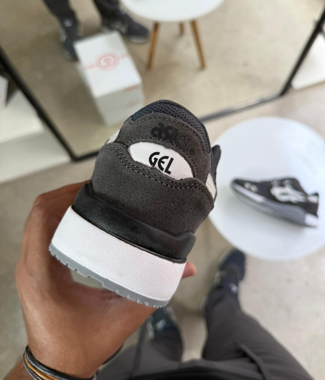 Tênis Masculino Gel Lyte III Premium