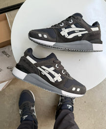 Tênis Masculino Gel Lyte III Premium