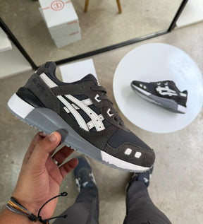 Tênis Masculino Gel Lyte III Premium