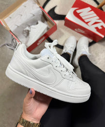 Tênis Unissex Nike Bourogh Premium