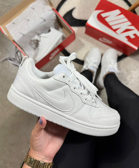 Tênis Unissex Nike Bourogh Premium